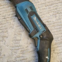 Makita Reciprocating Cordless Saw 