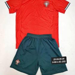 Soccer Uniforms Uniformes De Fútbol