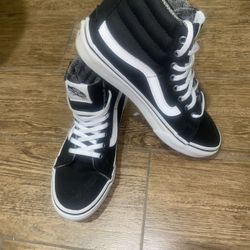 Sk8 Hi Core Vans Shoes 
