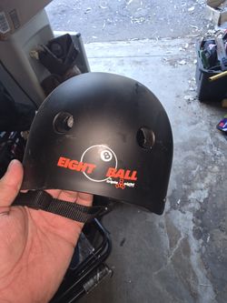 Kids Helmet