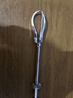 Vintage Mechanical Sugar Tong or Olive Grabber