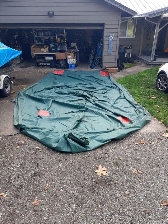 Boat Cover for Sale in Stanwood, WA OfferUp