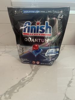 Dishwasher Tabs