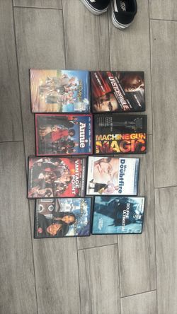 DVD