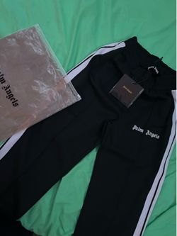 Palm angels Tack Suit Pants