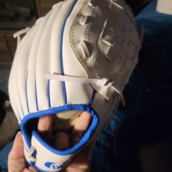 Brand New 10.5 Inch Baseball Glove