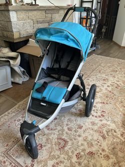 Thule Urban Glide Stroller 
