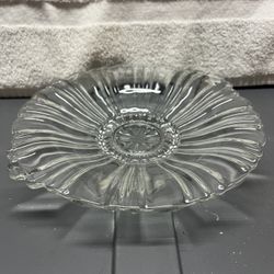 Vintage  Anchor Hocking Candy Dish