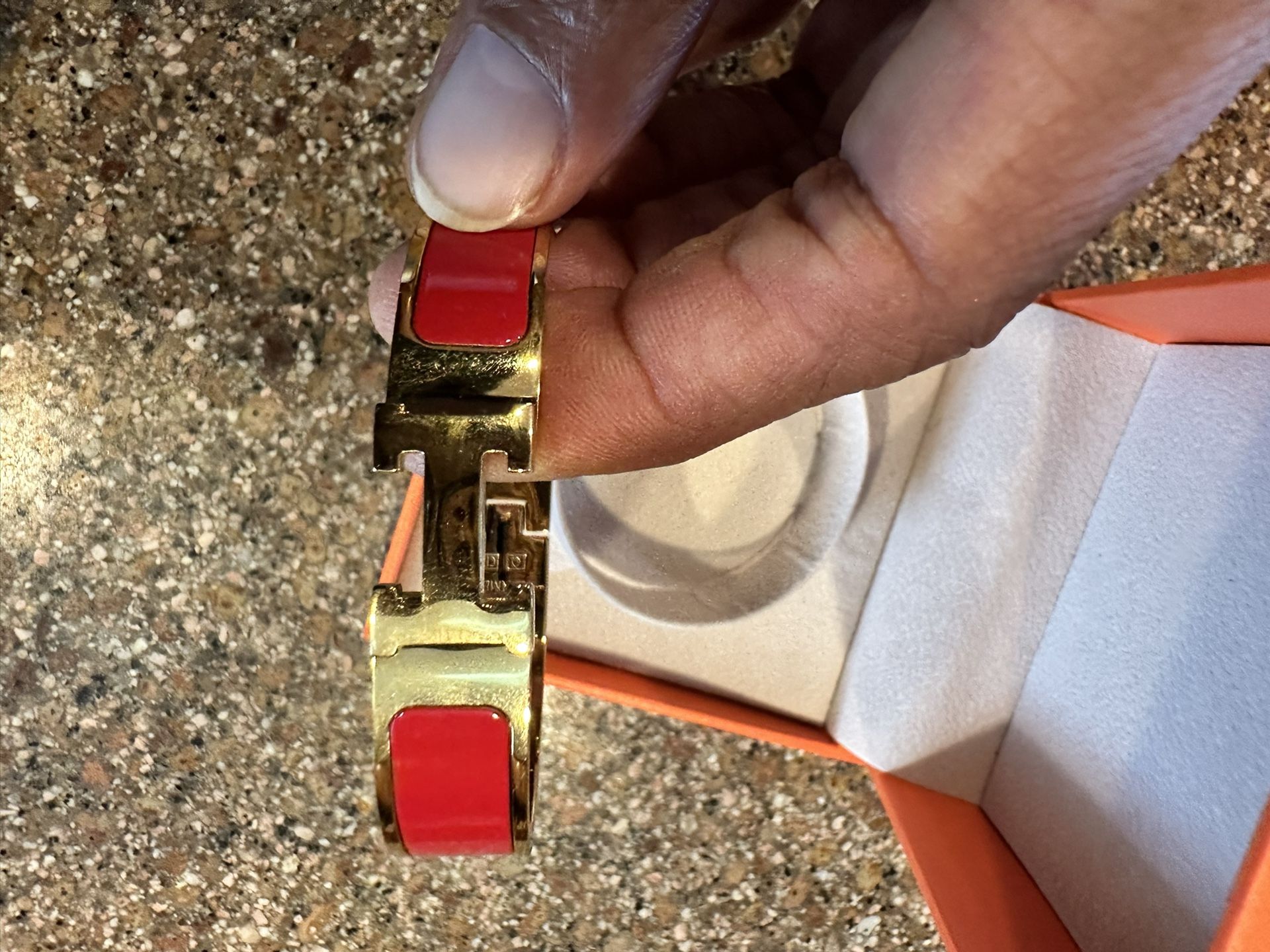 Bracelet 