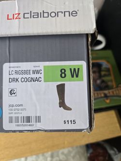 Boot Women's 