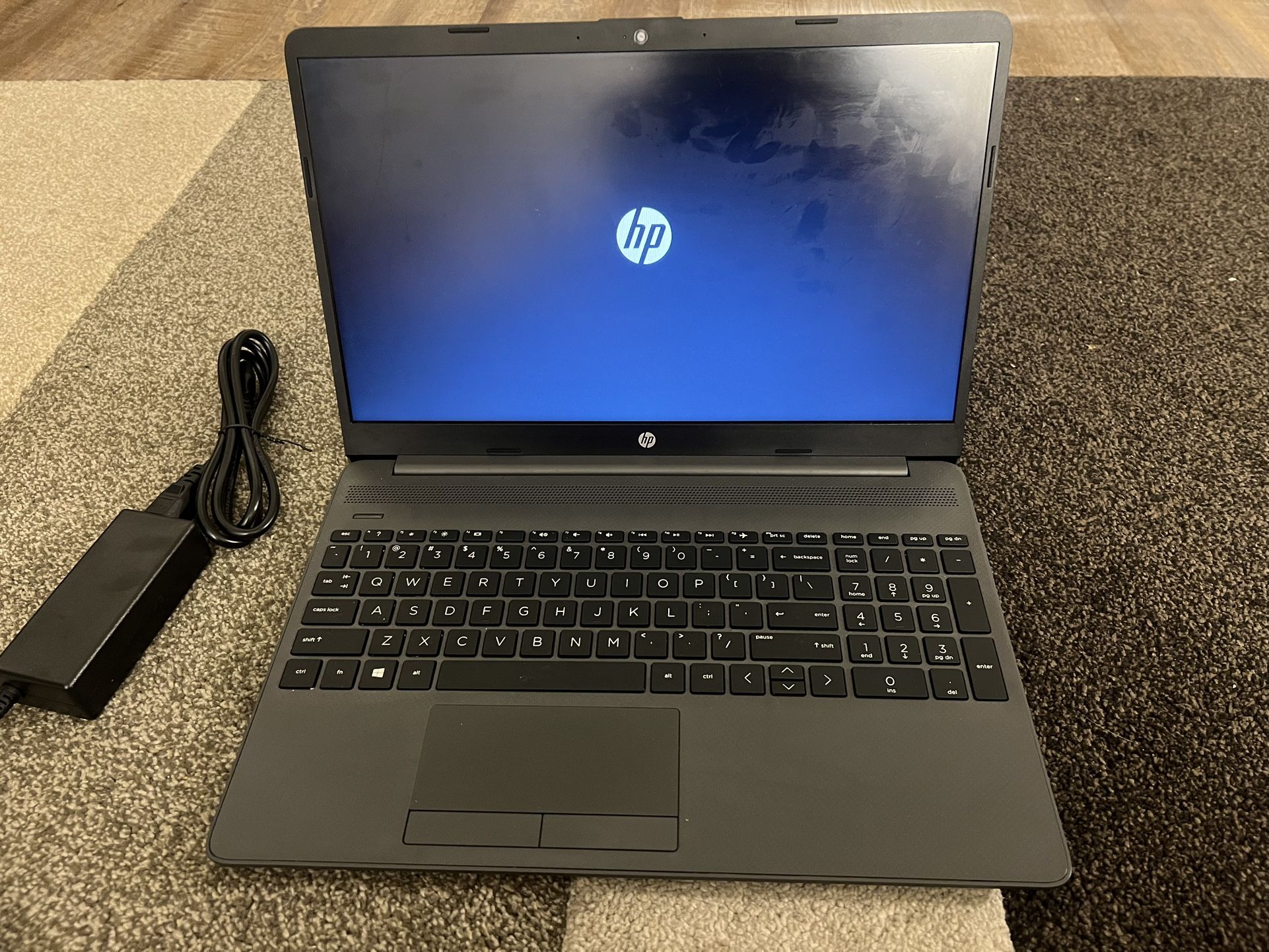 HP 255 G8 Notebook RTL8822CE 15.6"