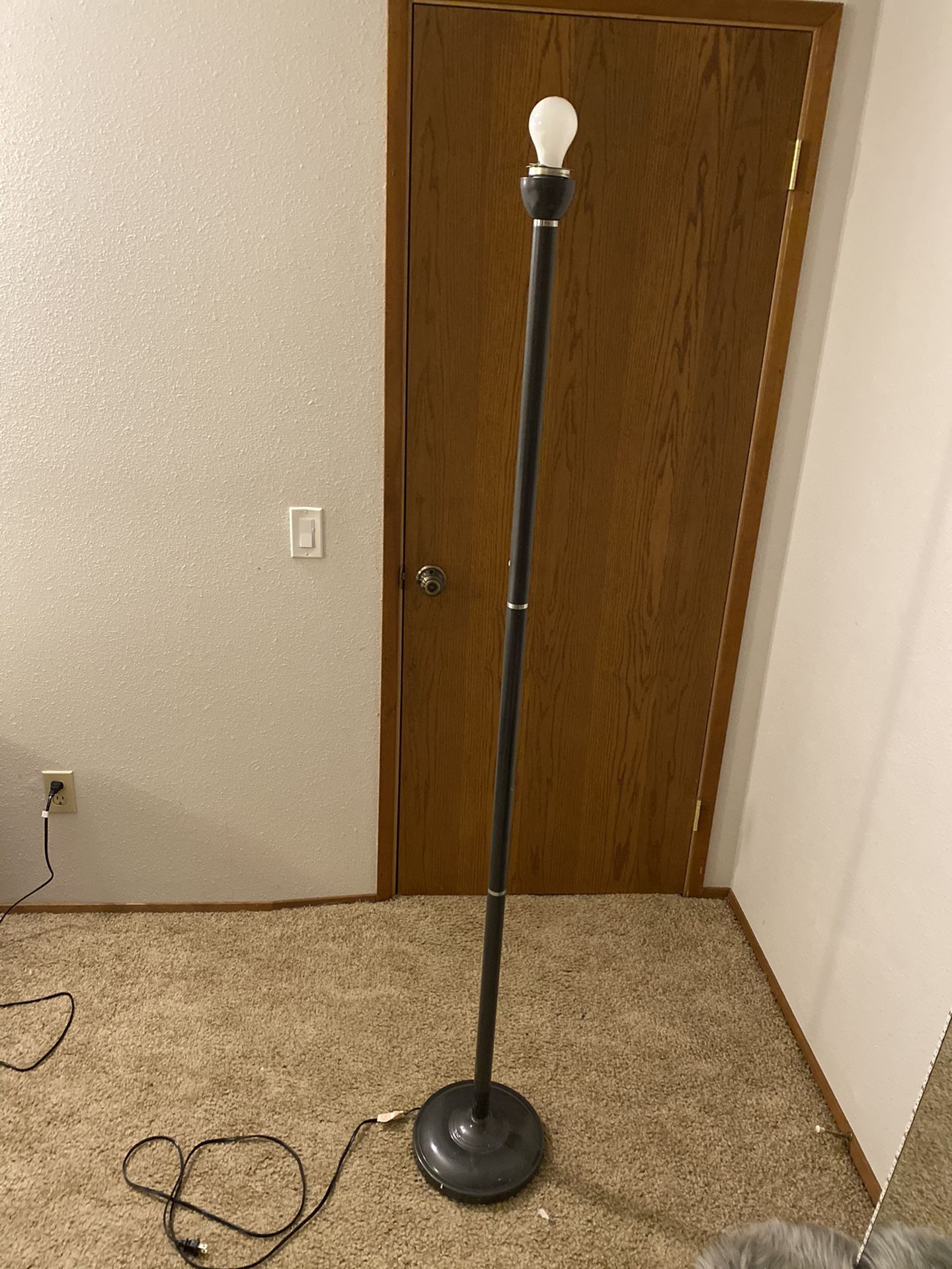 Dimmable Floor lamp