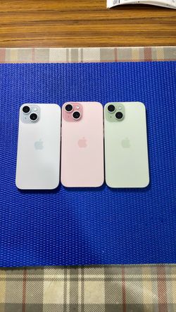 Iphone 15 unlocked 512gb all colors