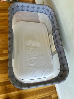 bed for newborn