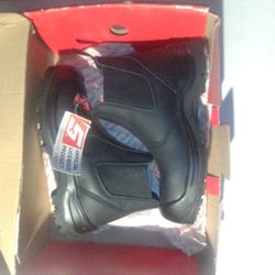 Brand New Snap On Boots