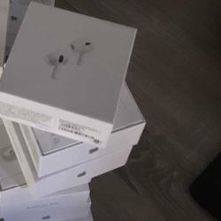 Airpods, Gen Two