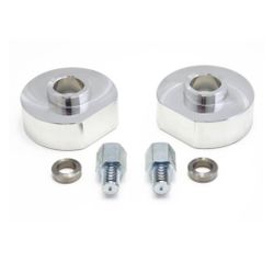 2" FRONT LEVELING KIT - FORD SUPER DUTY 2WD 1999-2016