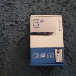 Avoluxion Pro T5 3TB