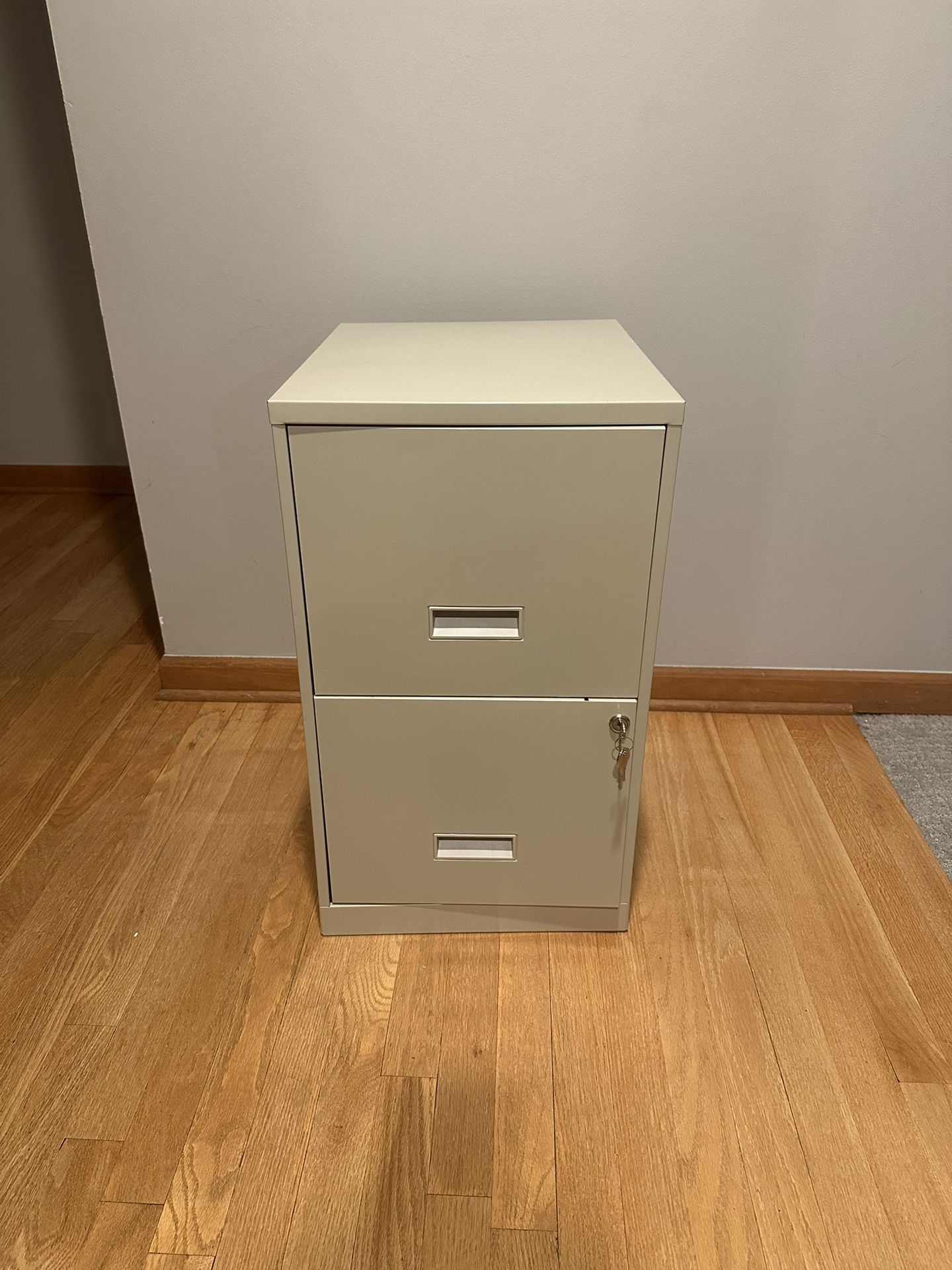 File cabinet
