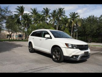 2015 Dodge Journey