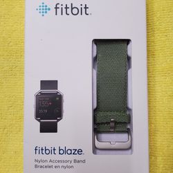 fitbit blaze replacement band