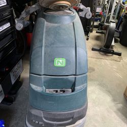 RECONDITIONED Nobles Speed Scrub SS5 32" Floor Scrubber,