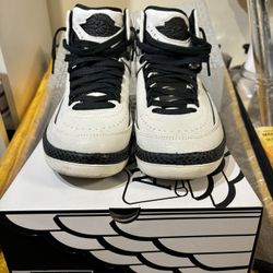 Jordan Retro 2 A Ma Maniere