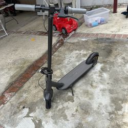 Scooter Ninebot