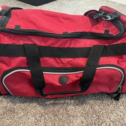 Duffle Bag
