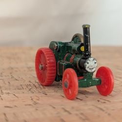 Trevor The Traction Engine Thomas The Tank Engine & Friends Toy Diecast ERTL