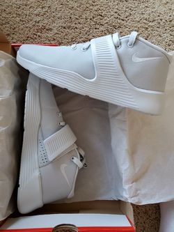 Nike Ultras
