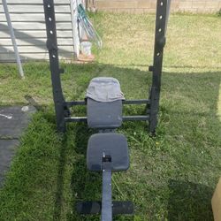 Bench
