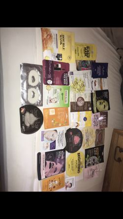 Face masks
