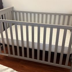 Baby Crib