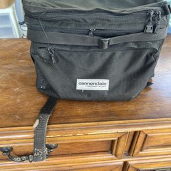 Cannondale Bicycle Luggage