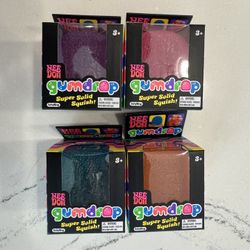 Nee Doh Gumdrop (ALL COLORS)