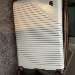 Full Size Check In Luggage