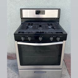 Stove Whirlpool 