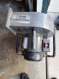 Dust Collector
