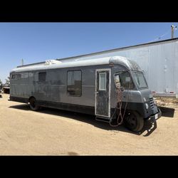 Classic Rv