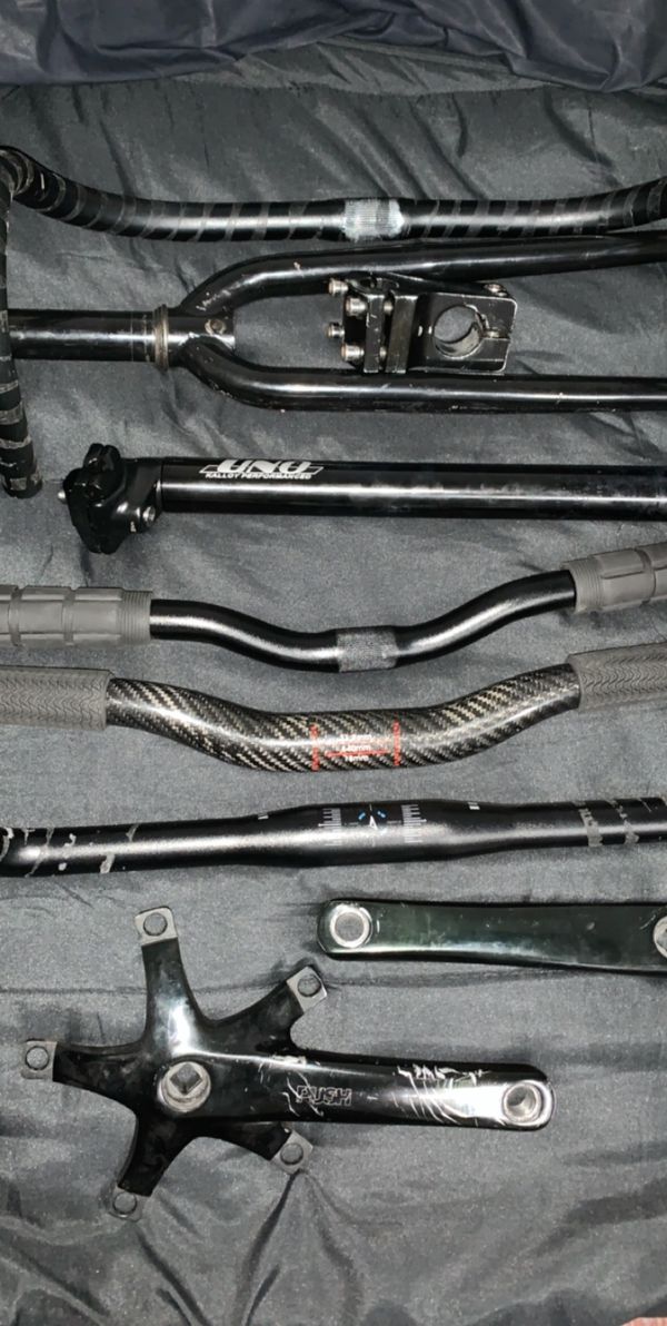 aventon sinch parts list