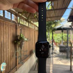Apple Watch Series 7 