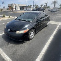 2007 Honda Civic