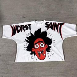 Worst Saint 