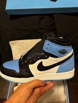Nike Air Jordan 1 High OG (Don’t Ask For Lower Price)