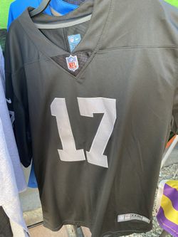 Raiders Jersey New
