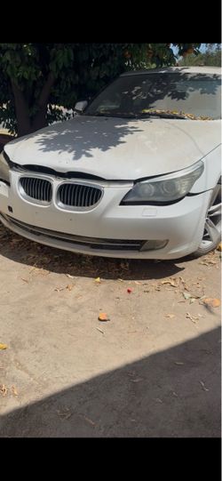 2010 BMW 528i