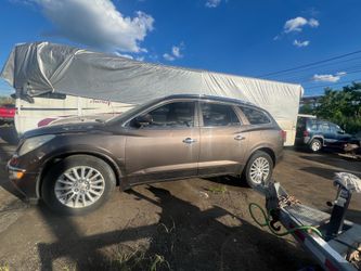 Buick suv