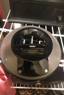 JBL speaker in great shape