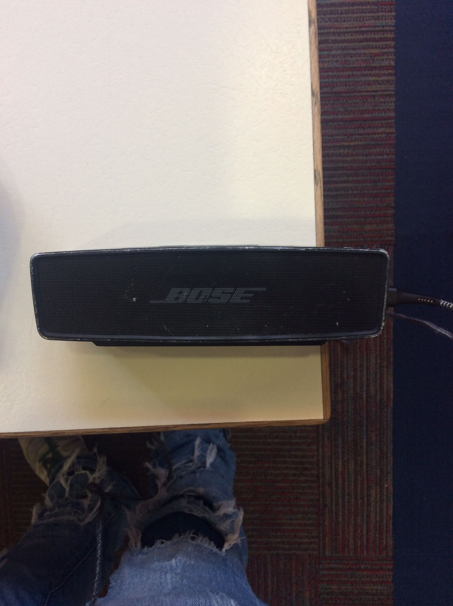 Bose Speaker